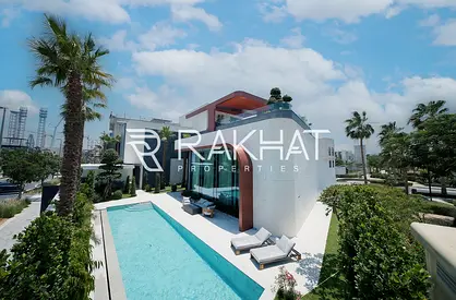 Brand New Luxury Villa | Pearl Jumeirah Villas