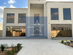 Located in Nadd Hessa I Brand New and Modern Beauty I Massive Garden I Top Notch I Best price