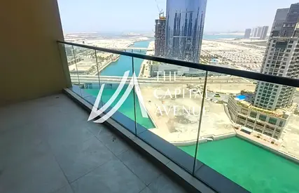 Canal View | Ready to Move In | High Floor | Balcony