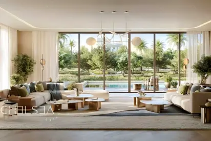 LUXURY VILLA | BIGGER PLOT | BEST DEAL