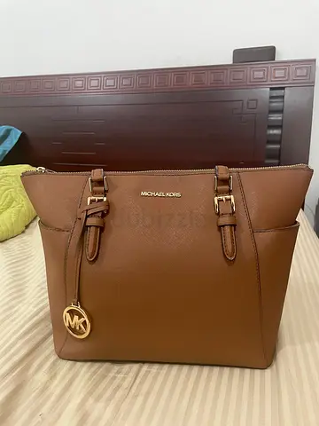 Mk Michael kors jet set tote