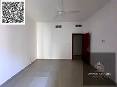 2BR Apartment for Rent in Rashidiya Towers Ajman | Al Rashidiya 1 | Spacious Lounge &amp; Built-in W
