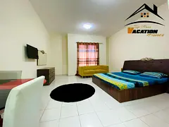 Elegant Studio Apartment for Rent | Russia Cluster