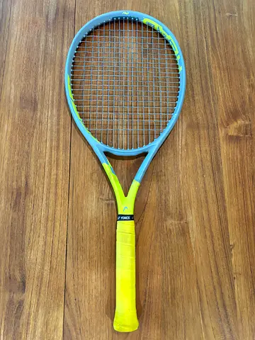 Head Extreme Pro 360+
