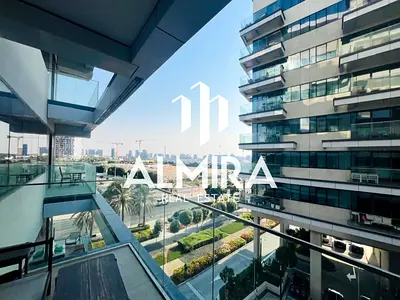 Furnished | Golf and Pool View | Vacant | 1 Payment
