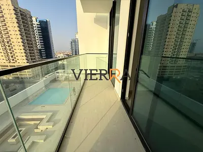 Semi Furnished l Smart Home l Spacious