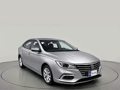 AED 455/month | 0 Downpayment | Free 3 Months Warranty | Service History | 30 Day Return | MG 5 2023
