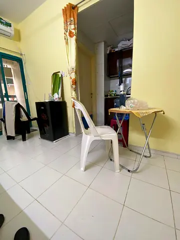 ✨ Fully Furnished Studio flat for Rent – Prime BurJuman Area ✨  Rent:  AED 3,400 + DEWA