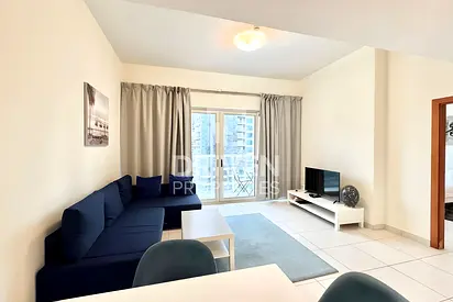 Vacant and Furnished | Investments | High ROI
