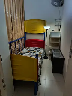 Furnished Room For Rent