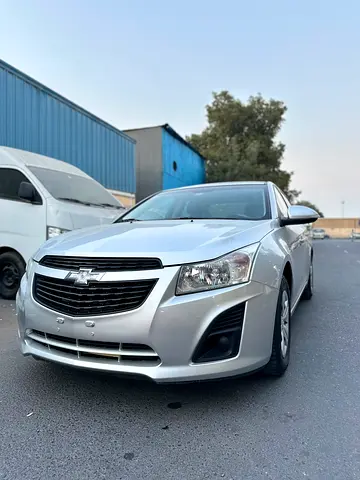 2015 Chevrolet CRUZE 照片 6