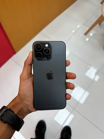 Used iphone