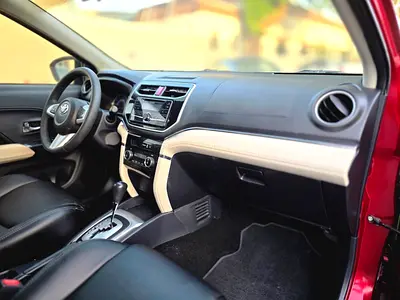 صورة 9 لـ 2019 Toyota RUSH