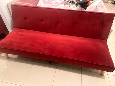 sofa bed