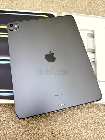 Ipad pro 13 M4 256gb cellular