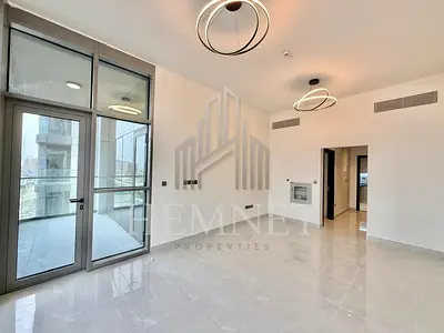 Brand New 1 BHK | Creek View | Chiller Free | Balcony