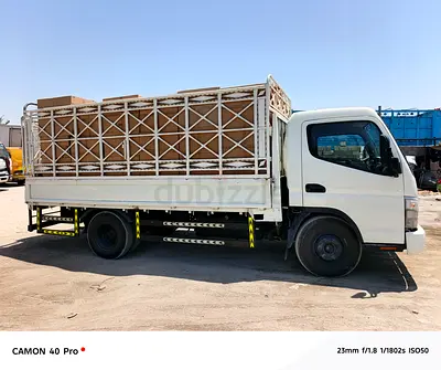 3 Ton and 1 Ton pickup Available for Rent