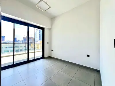 2BHK + Study Room | Fitted Kitchen | Vacant