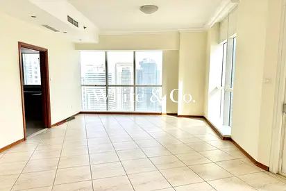 3 Bedroom + Maids | High Floor | Tenanted