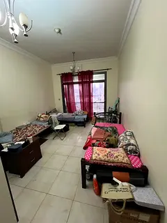 Bed space available!