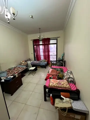 Bed space available!