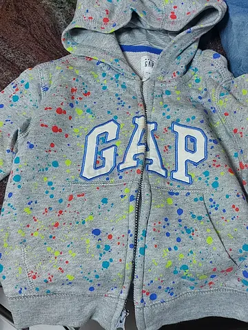 Clothes for Boy