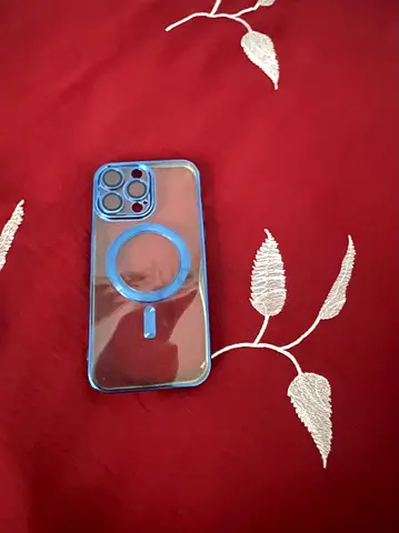 iPhone cover