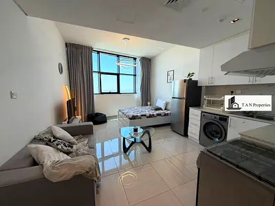 4000 Monthly | 12 Cheques Flexible | High Floor
