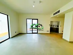 Corner Villa Bigger Garden Community Center Upcoming
