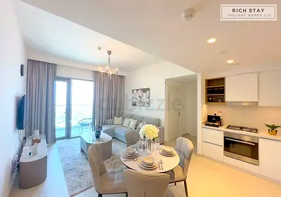 OPP TO BURJ KHALIFA | CITY VIEW | HOT DEAL