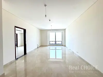 Luxury Living |Premium Building |Available by JULY