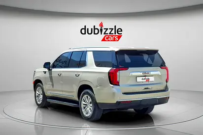 صورة 7 لـ 2023 GMC YUKON