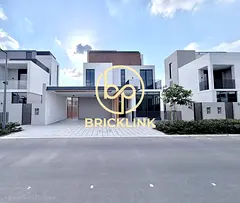 Standalone 4BR Villa | Vacant &amp; Ready to Move