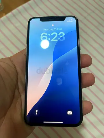 iPhone XS 256