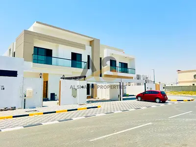 Brand New 5Bed (All Room Master+Balcony+Wardrobes)6 Payment
