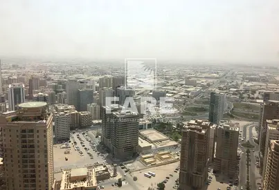 For Sale: Luxury 2-Bedroom Apartment in ASAS Tower, Al Khan, Sharjah