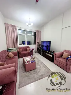 Furnished apartment | Open view | Freehold