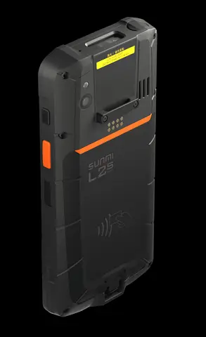 Sunmi L2s Pro UHF RFID Handheld Terminal - Android 10, 3GB RAM, 4G
