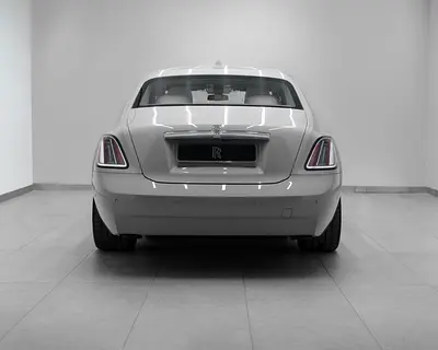 2026 ROLLS-ROYCE GHOST — миниатюра 16