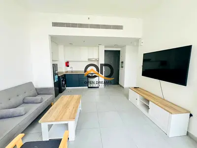 Fully Furnished 1 Bedroom Apartment | Direct Unit | Flexible Payments