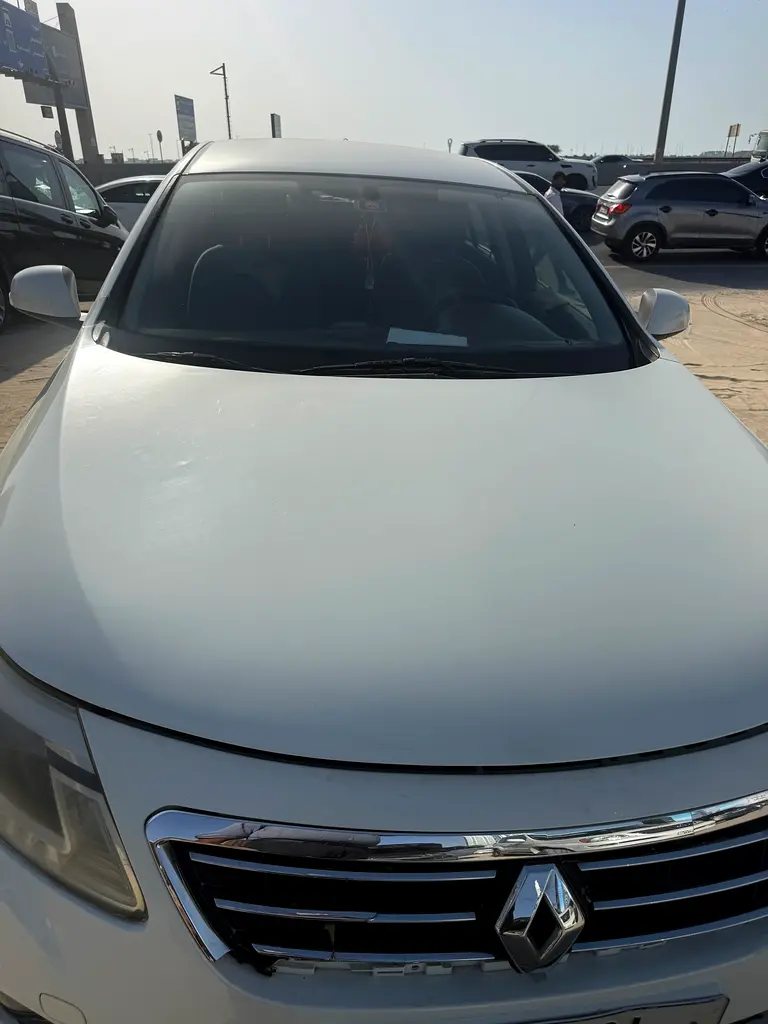 Renault Safrane 2015 — photo 1 of 8