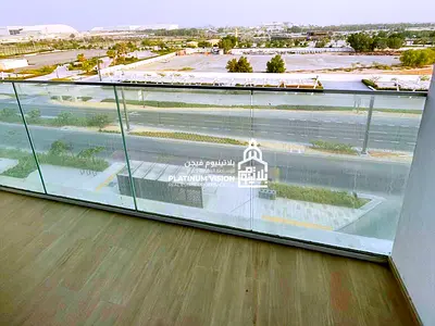 FULLY FURNISHED | High Floor | Balcony + Street View | 1 Parking