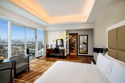 Deluxe 1BR | Furnished | Great Location