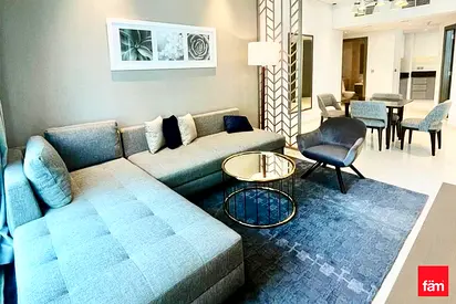 Elegant | Fully Furnished | Vacant