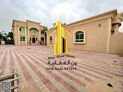 Villa for rent in Al Jurf 2