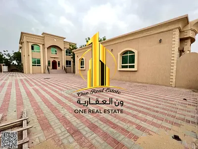 Villa for rent in Al Jurf 2