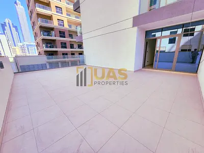 Lavish brend new 2bhk with big terrace gym pool parking free near to Metro station