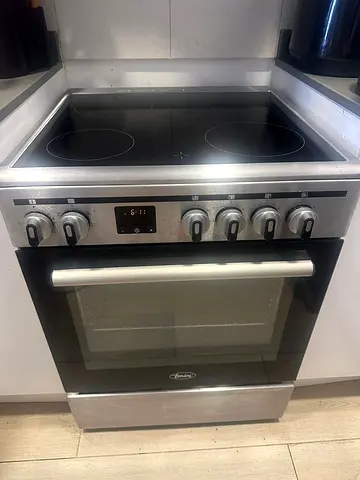 Stove