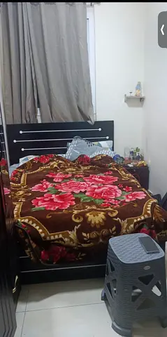 Maid Room Available near Metro