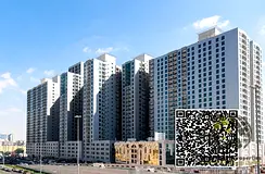 1 bedroom apartment in City Towers, Ajman, fully furnished